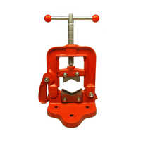 Pipe vice