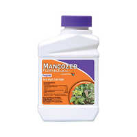 Mancozeb fungicide