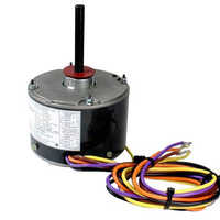 Air Conditioner Fan Motor