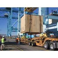 Project Cargo Handling Services
