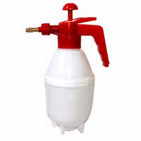 Chemical sprayer