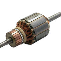 Motor Armature