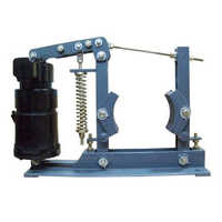 Thrustor Brakes