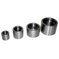 Forged couplings