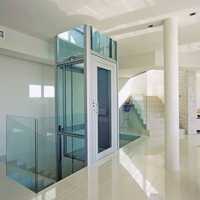 Duplex lift