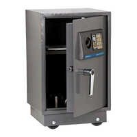 Floor safes
