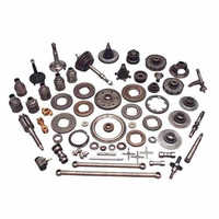 Automobile Spare Parts