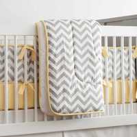 Baby comforter