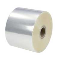Pp treated roll