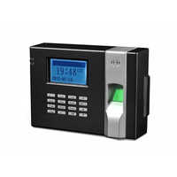 Time Attendance Software