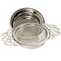 Tea strainers