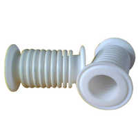 Ptfe stirrer bellow
