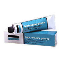 High Vacuum Grease