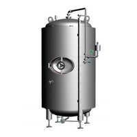 Vertical Tanks