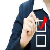 Employment verification services