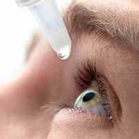 Ofloxacin eye drops