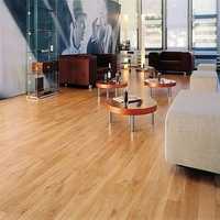 Wooden Flooring Solution
