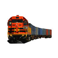 Railway Cargo Agents