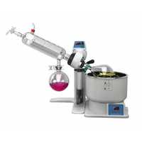 Rotary evaporators