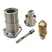 Vmc machine parts