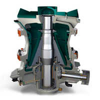 Cone Crusher