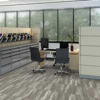 Carpet Flooring For Office