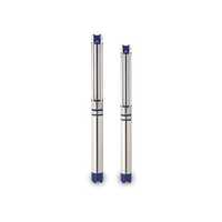 V5 submersible pumps