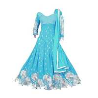 Anarkali Salwar Suits