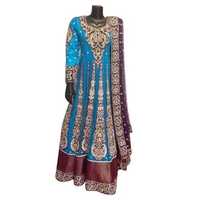 Bridal suits