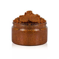 Walnut scrub