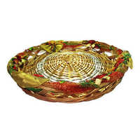 Packing basket