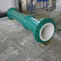 Ceramic lining