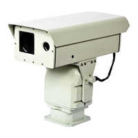 Laser camera