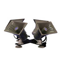 Power horn