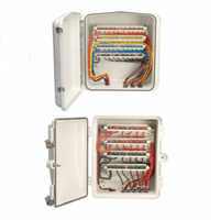 Connection boxes