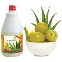 Aloe Vera Amla Juice