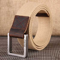 Cotton belts