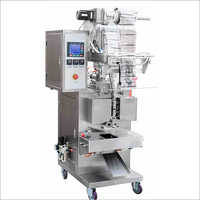 Sauce filling machine