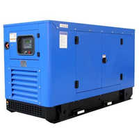 Used generator