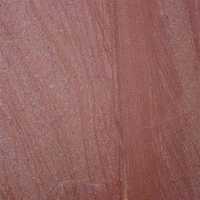 Chocolate sandstone