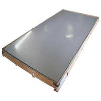 Duplex steel sheet