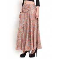 Printed palazzo