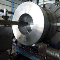 Heavy machining job work