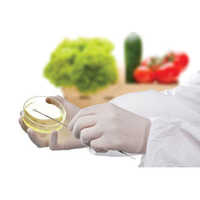 Beverages testing services