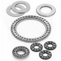 Axial Needle Roller Bearing