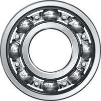 Skf ball bearing