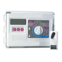 Irrigation controller