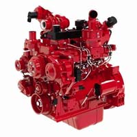 Cummins diesel engines