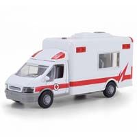 Mobile Hospitals