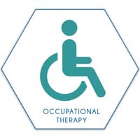 Occupational therapy